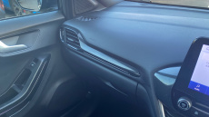 Ford Puma 1.0 EcoBoost Hybrid mHEV ST-Line 5dr Petrol Hatchback